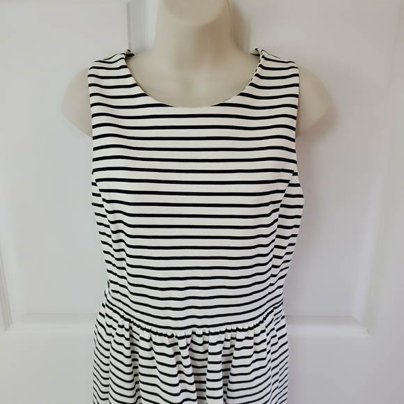 🎀NWT J. CREW Factory DRESS - Picture 4 of 6
